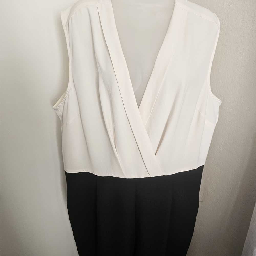 Ann Taylor Jumpsuit